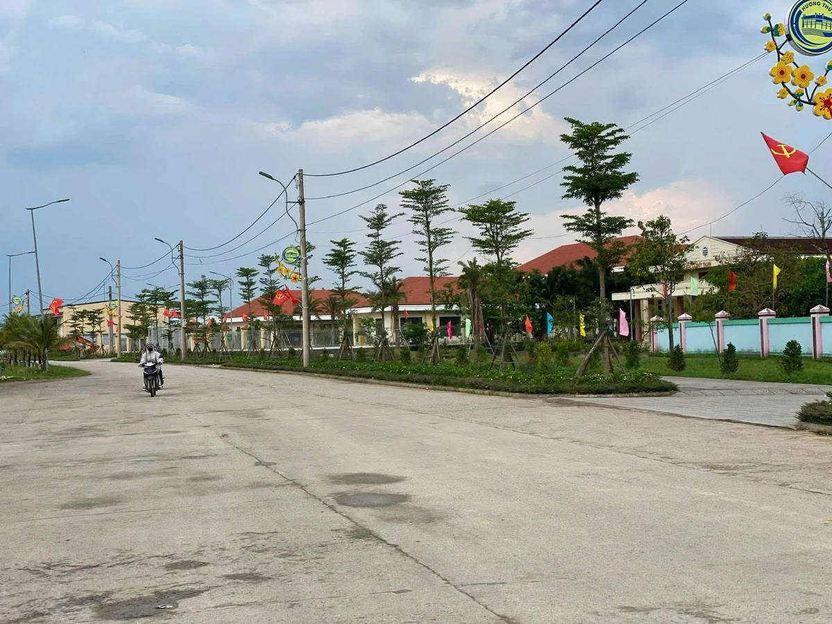 Bán đất Trạm Bơm Thuỷ Thanh, Huế, 140m2, 1,7 tỷ - Ảnh thu nhỏ 2