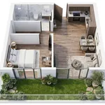 Căn 2pn giá 2tỷ3-vốn bỏ ra 512tr đã sở hữu-CK thêm 200tr khi mua hôm nay - dự án Fours Tower tòa F2 - Ảnh thu nhỏ 13