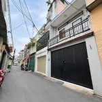 Bán nhà 2PN hẻm xe hơi Bùi Đình Tuyý, 35m², Tân Bình, 5 tỷ - Ảnh thu nhỏ 1