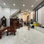 Bán nhà 3 tầng 65m² 4PN khu Tân Kỳ Tân Quý, Bình Tân, giá hơn 5 tỷ - Ảnh thu nhỏ 2