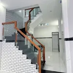 Bán nhà hẻm 2 tầng 3PN 61m2 Hoàng Văn Thụ Quy Nhơn - Ảnh thu nhỏ 3
