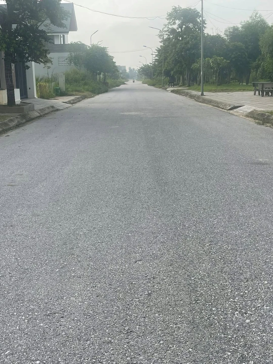 Bán đất 180m2 khu Nguyễn Sinh Cung, Thủ Đức 5 tỷ - Ảnh 1