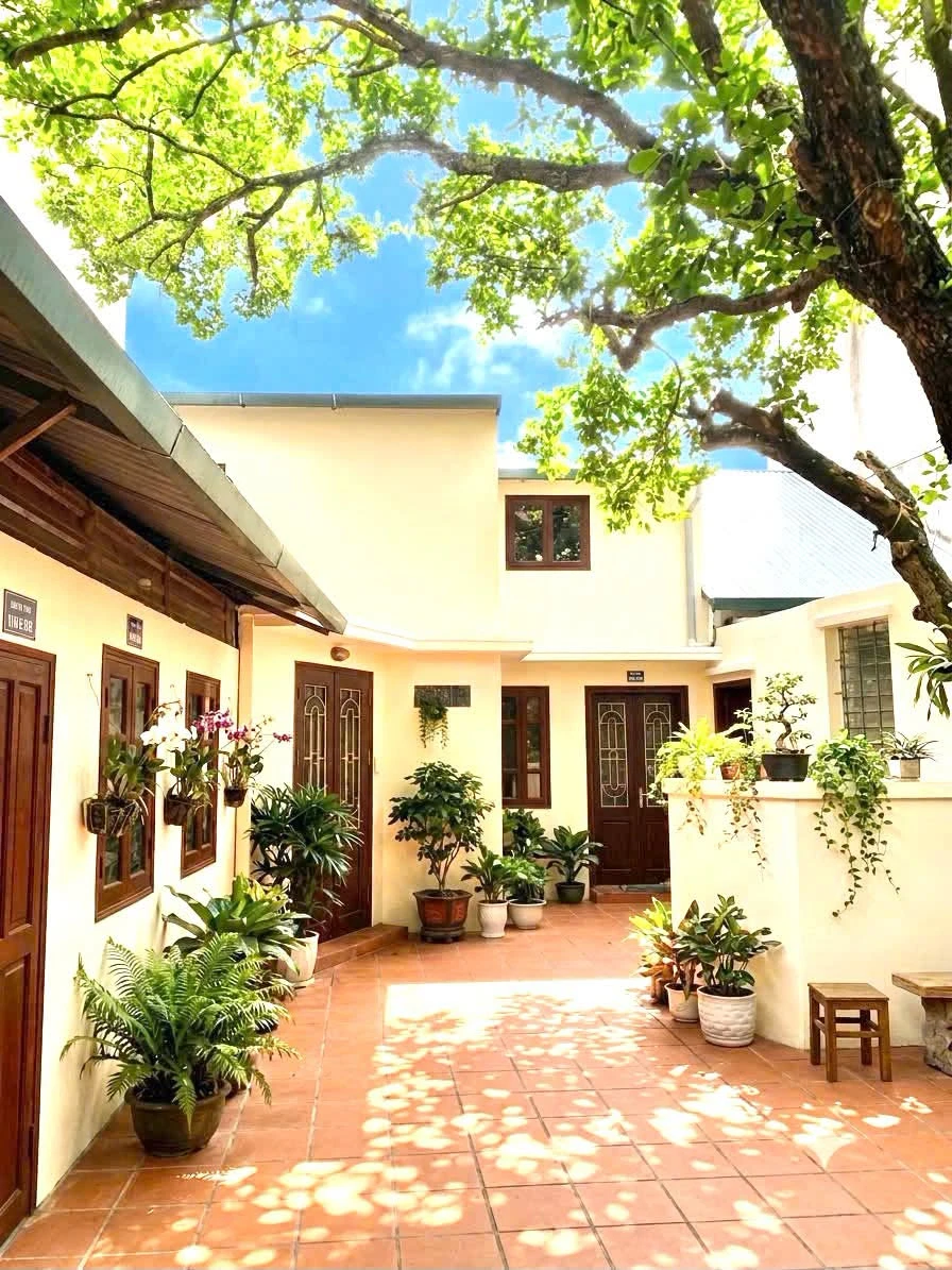 Bán đất phố Phan Bội Châu, Hoàn Kiếm, Hà Nội, 95m2, giá 20 tỷ, tặng GPXD và thiết kế - Ảnh 1