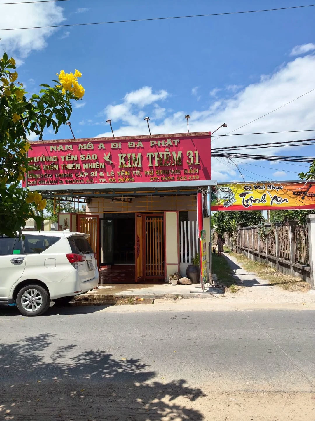 Bán nhà 2 mặt tiền đường DH Bình Giang, 198m2, giá 1,7 tỷ, xã Thăng An, Đà Nẵng - Ảnh 1