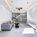 Bán nhà 3 tầng 42m2, 3 phòng ngủ Phạm Hữu Diều - Ảnh thu nhỏ 2