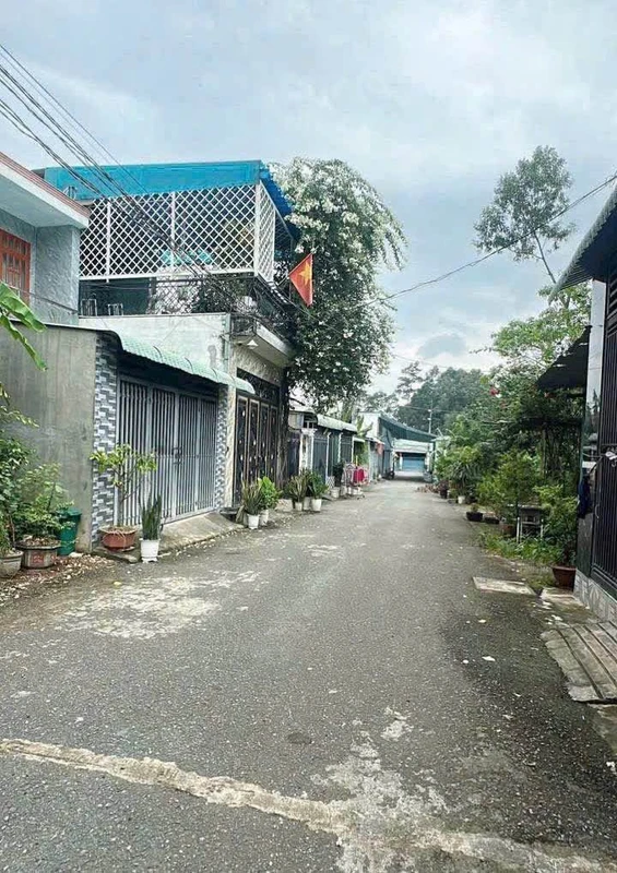 Bán lô đất Phước Tân 100m² giá 1 tỷ 2 triệu
