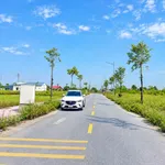 Bán đất 108m2 gần mặt đường DH 73, An Tràng, 8 tỷ - Ảnh thu nhỏ 1