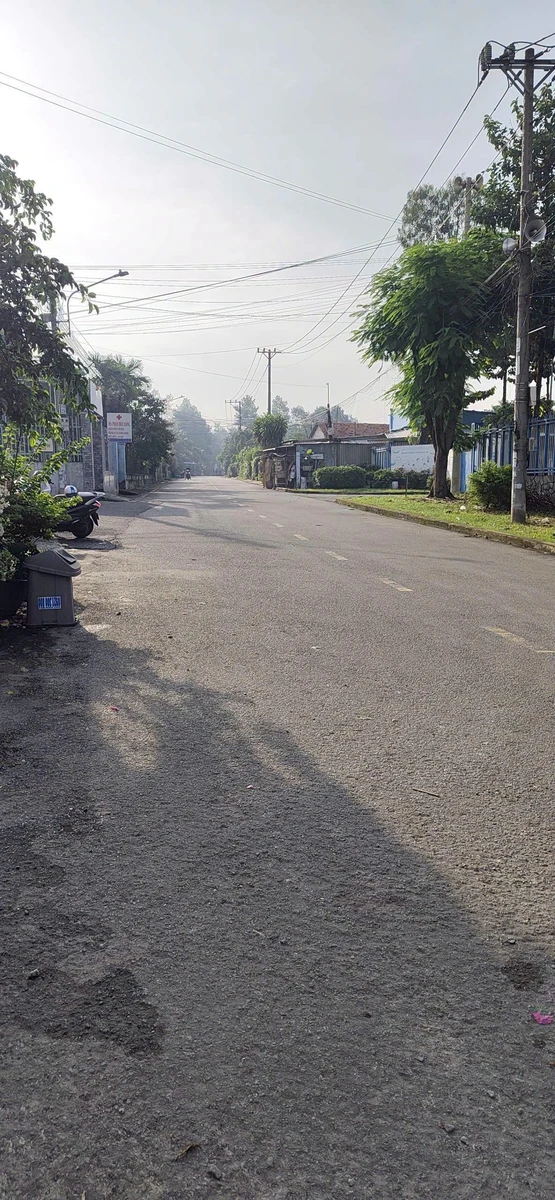 Bán đất Chánh Mỹ Thủ Dầu Một 219m2, giá 4 tỷ - Ảnh 1