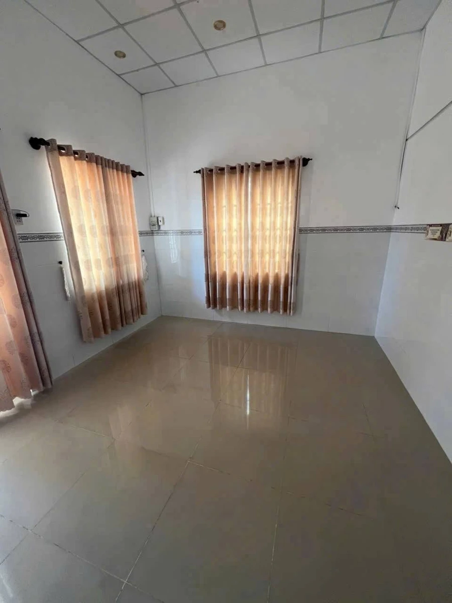 Bán nhà 242m2, 4 phòng ngủ, gần trường mầm non Long Phước, Bà Rịa (Tam Long), giá 1,85 tỷ - Ảnh thu nhỏ 2