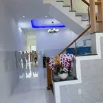 Bán nhà 1 trệt 1 lầu 100m2, 4 phòng, Long Tâm, Bà Rịa - Ảnh thu nhỏ 5