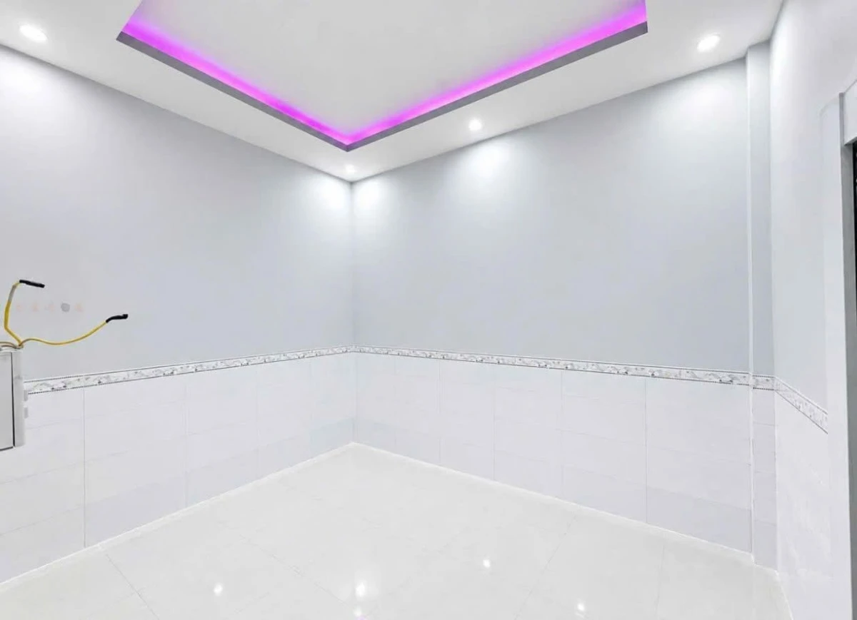 Bán nhà 2 phòng ngủ 65m² Rạch Giá An Giang 1 tỷ 200 triệu - Ảnh thu nhỏ 4