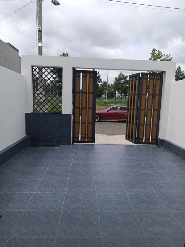 Bán nhà mới xây 3 phòng ngủ 87.5m² Đồng Nai giá 1.868 tỷ