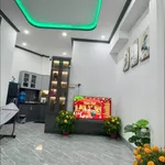 Bán nhà mới xây Phường Văn Hải, Ninh Thuận, 69m2, 2 PN, 1.1 tỷ - Ảnh thu nhỏ 2