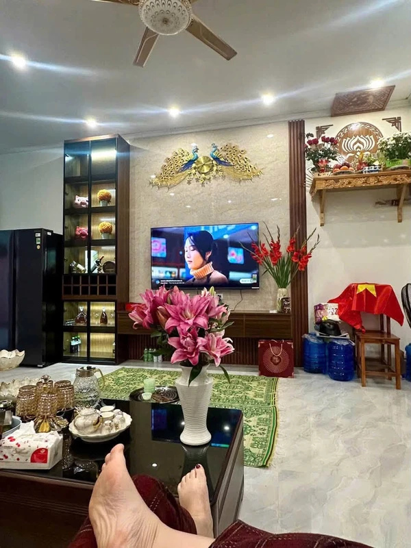 Bán nhà 2PN 122m² gần khách sạn Mường Thanh, 1.6 tỷ