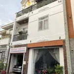 Bán nhà mới xây 1 trệt 2 lầu 68m2 đường Nguyễn Khuyến, Trảng Dài, Biên Hòa - Ảnh thu nhỏ 1