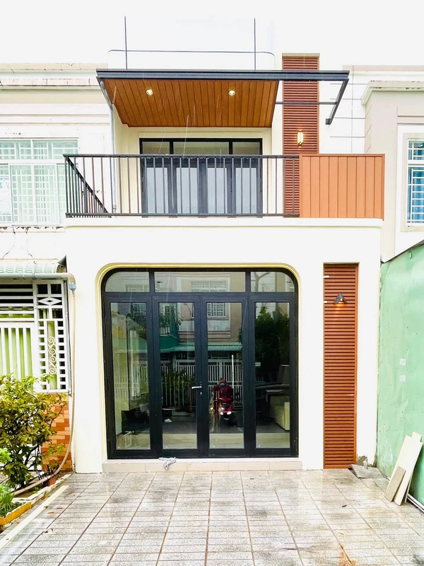 Nhà trệt lầu 3PN KĐT Phú Cường Rạch Giá An Giang