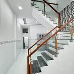 Bán nhà sổ hồng riêng 51m² 3PN Bình Chuẩn Bình Dương - Ảnh thu nhỏ 3