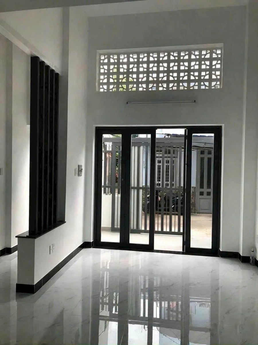 Cho thuê nhà nguyên căn 2PN, 54m² Gò Vấp 10tr/tháng - Ảnh thu nhỏ 3