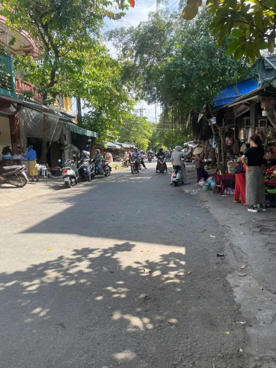 Bán nhà mặt tiền Nguyễn Thị Thanh, Huế, 380m², 1,8 tỷ - Ảnh thu nhỏ 2