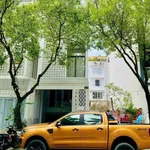 Cho thuê nhà 4x19m hầm trệt 3 lầu 5PN KDC An Phú Hưng, Tân Phong, Quận 7 - 28 triệu/tháng - Ảnh thu nhỏ 1