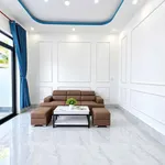 Bán nhà mới 100m² 3 PN, An Bình, 1 tỷ 450 triệu - Ảnh thu nhỏ 4