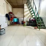 Bán nhà hẻm 50m² 2 phòng ngủ Huỳnh Tấn Phát Nhà Bè - Ảnh thu nhỏ 4