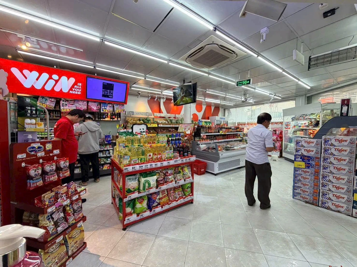 Cho thuê shophouse 2 mặt tiền 100m2 Nguyễn Trọng Tuyển Phú Nhuận 55tr/tháng - Ảnh thu nhỏ 2