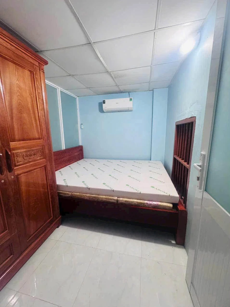 Bán nhà cấp 4 lô góc 2 mặt tiền 45m² gần biển Phan Thiết - Ảnh thu nhỏ 5