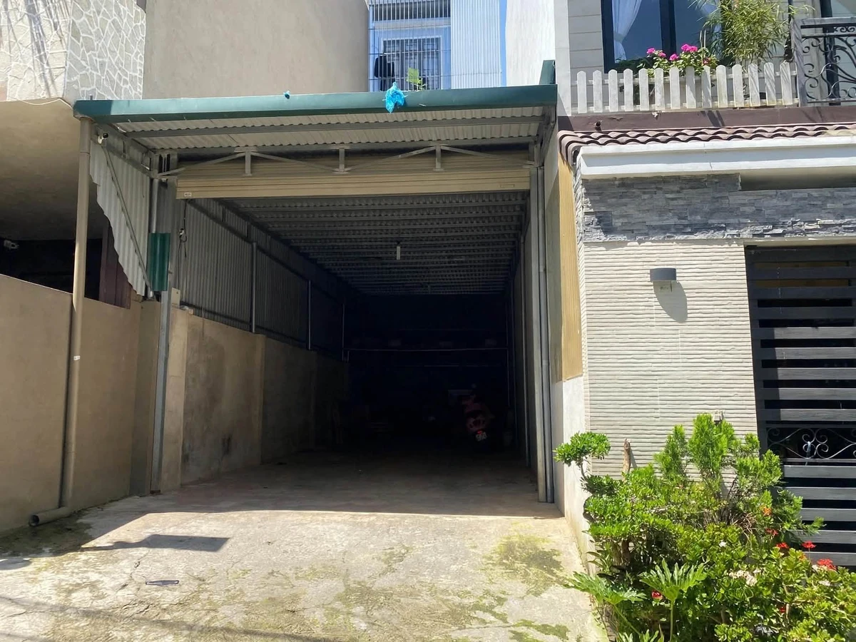 Bán đất Trần Anh Tông 72m² - 5.5 tỷ - Ảnh thu nhỏ 2