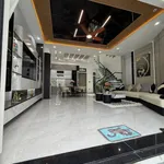 Bán nhà 3 tầng 210m² Thanh Khê Đà Nẵng giá 6,4 tỷ - Ảnh thu nhỏ 3