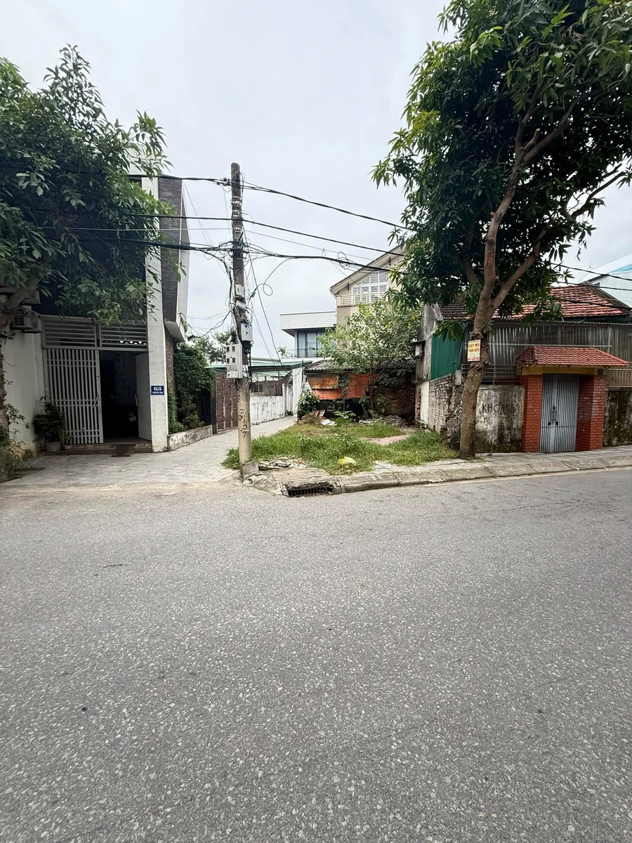 Bán đất mặt đường Nguyễn Sơn, 53 m², Vinh - Ảnh thu nhỏ 3