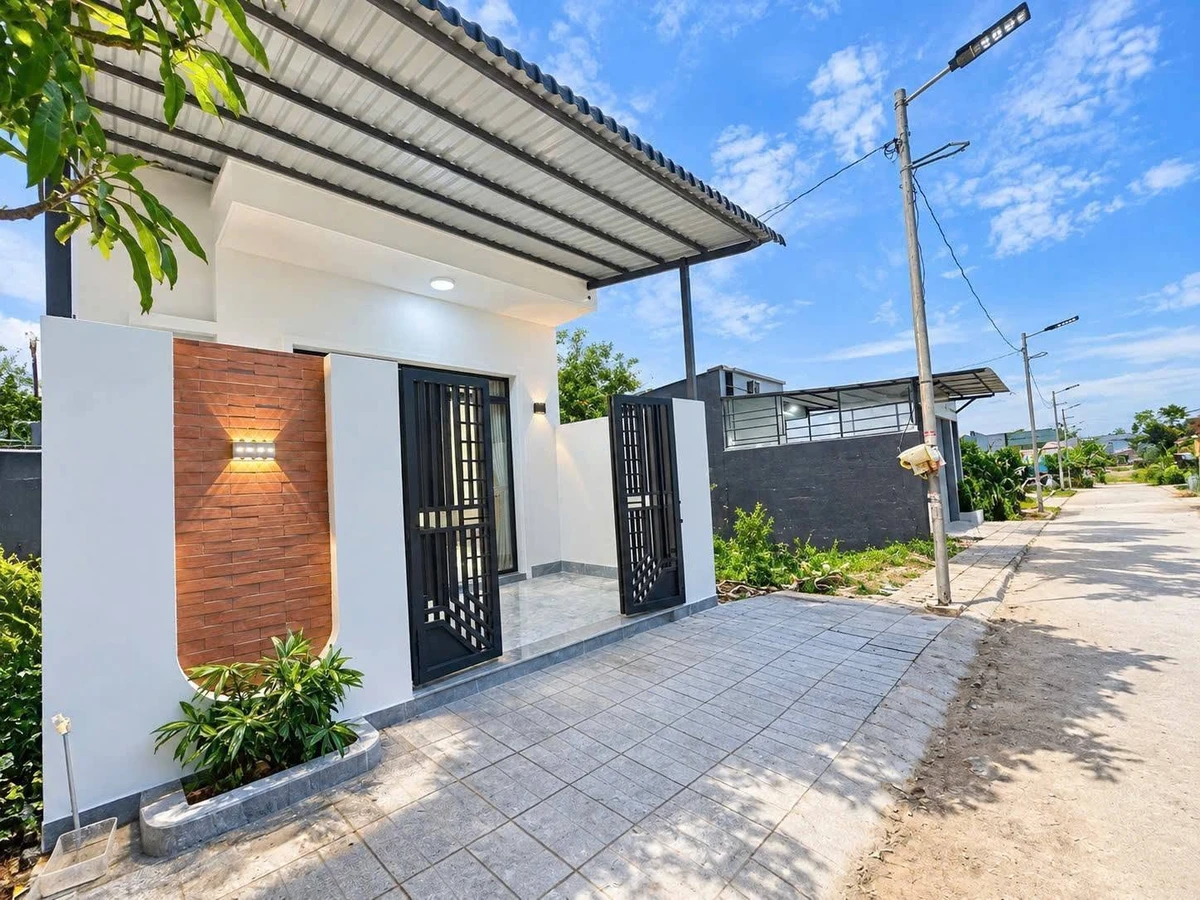 Bán nhà 2PN Rạch Giá, 95m² giá 1 tỷ 490 - Ảnh 1