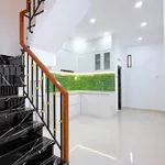 Bán nhà 3 phòng ngủ 65.8m² Đoàn Văn Bơ Quận 4 - Ảnh thu nhỏ 4