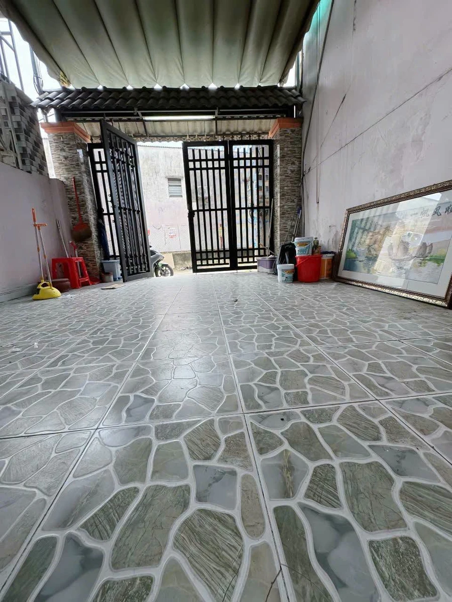 Bán nhà 70m² 3 phòng ngủ Phường Bửu Hoà - Ảnh 1