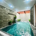 Bán villa 3 tầng hồ bơi 7 phòng ngủ 132,8m² Khuê Mỹ, Ngũ Hành Sơn, Đà Nẵng - Ảnh thu nhỏ 1
