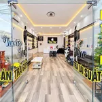 Cho thuê mặt bằng kinh doanh 160m2, 11tr/tháng Thuận Giao - Ảnh thu nhỏ 1