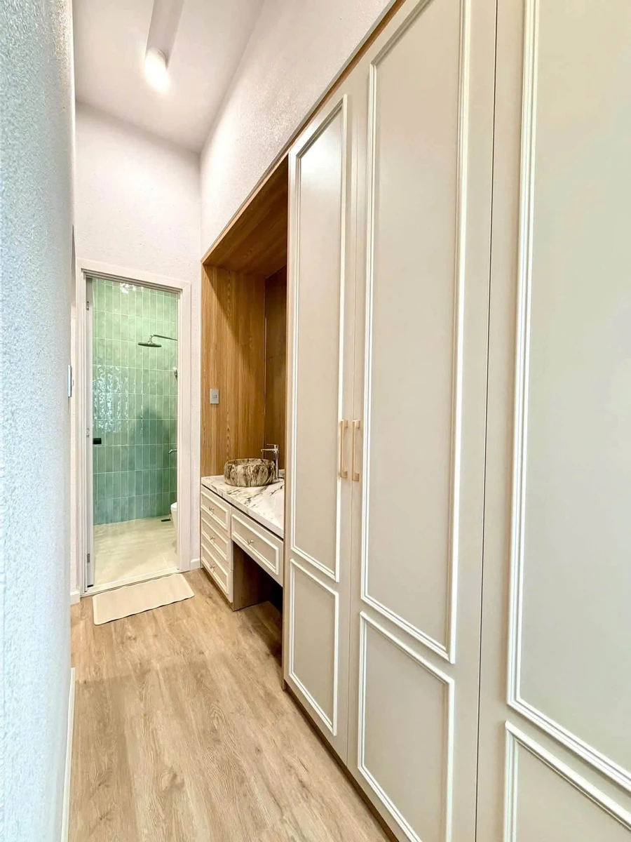 Bán nhà mặt tiền đường Xuân Diệu 1 trệt 2 lầu, 4PN, giá 8,39 tỷ, Phường Tân Lợi - Ảnh thu nhỏ 3