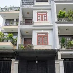 Bán nhà hẻm ô tô 65m2, 3 tầng, 4PN gần Trần Mai Ninh, P.12, Tân Bình - Ảnh thu nhỏ 2