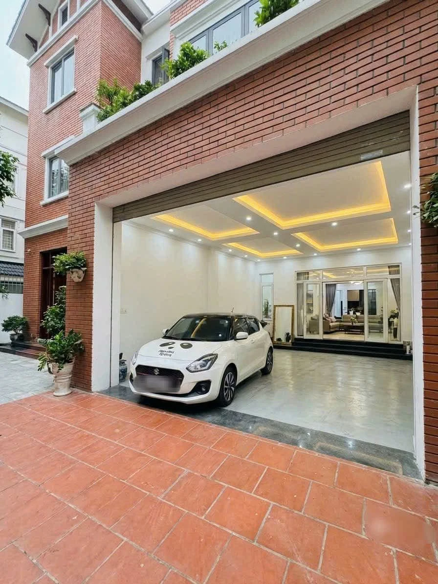 Bán nhà vườn 4 tầng 120m2 Tây Mỗ, Hà Nội, 23 tỷ - Ảnh thu nhỏ 3