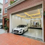 Bán nhà vườn 4 tầng 120m2 Tây Mỗ, Hà Nội, 23 tỷ - Ảnh thu nhỏ 3