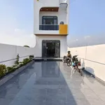 Bán nhà lầu sân vườn 150m² 2 tỷ 889 triệu Hóc Môn - Ảnh thu nhỏ 2