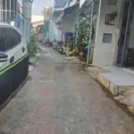 Bán nhà hẻm 48 Hùng Vương, 138m², Quận 1 - Ảnh thu nhỏ 1