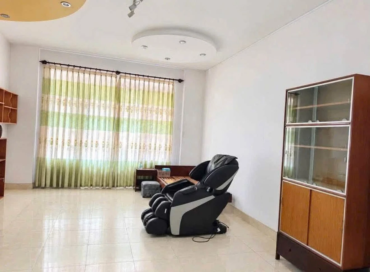 Cho thuê nhà mặt tiền 250m² Võ Trường Toản Vũng Tàu - Ảnh 1