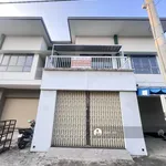 Bán căn Shophouse đã hoàn thiện mới 100% KĐT Oasis City, 4PN, 3WC, trục đường đẹp dự án - Ảnh thu nhỏ 1