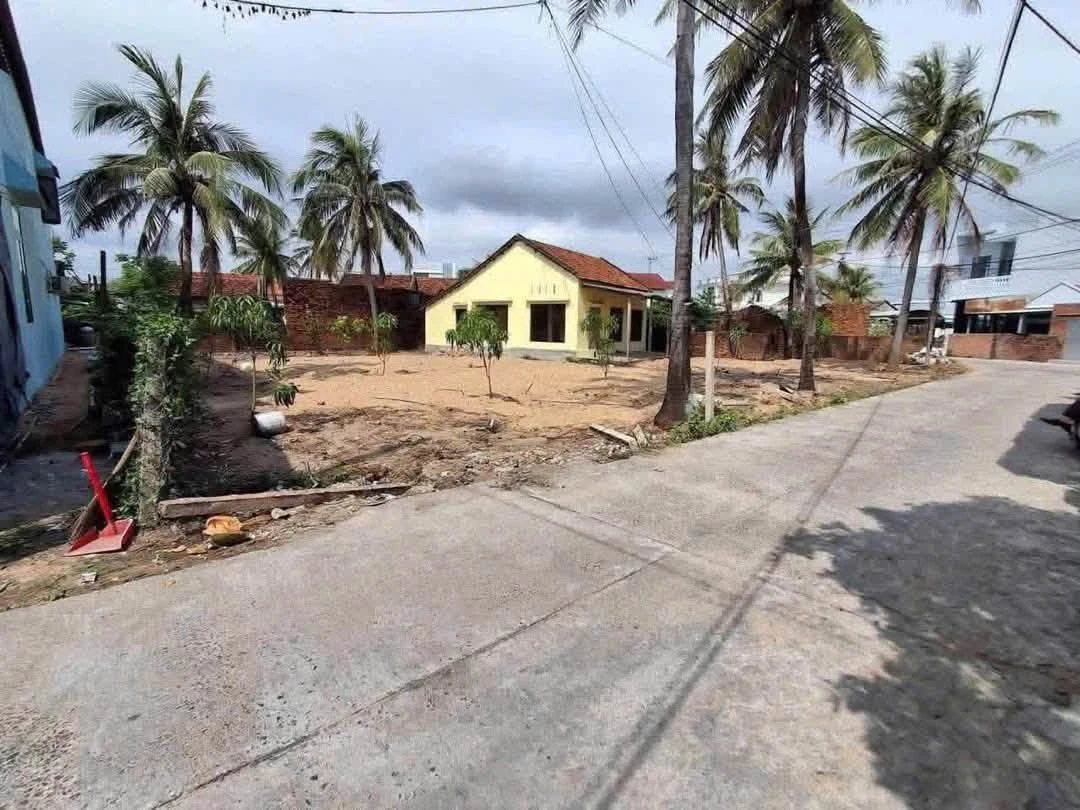 Bán đất biển Lò 2 Khánh Hòa 636,7m2 giá 13 triệu/m2 - Ảnh thu nhỏ 3