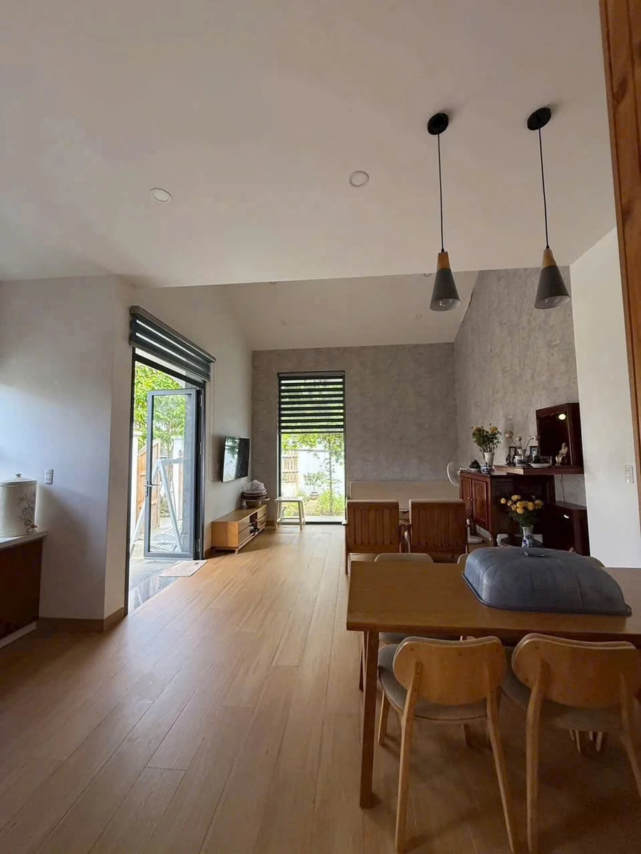 Bán nhà hoàn công góc 2 mặt tiền 147m² Bà Rịa 5,3 tỷ - Ảnh thu nhỏ 3