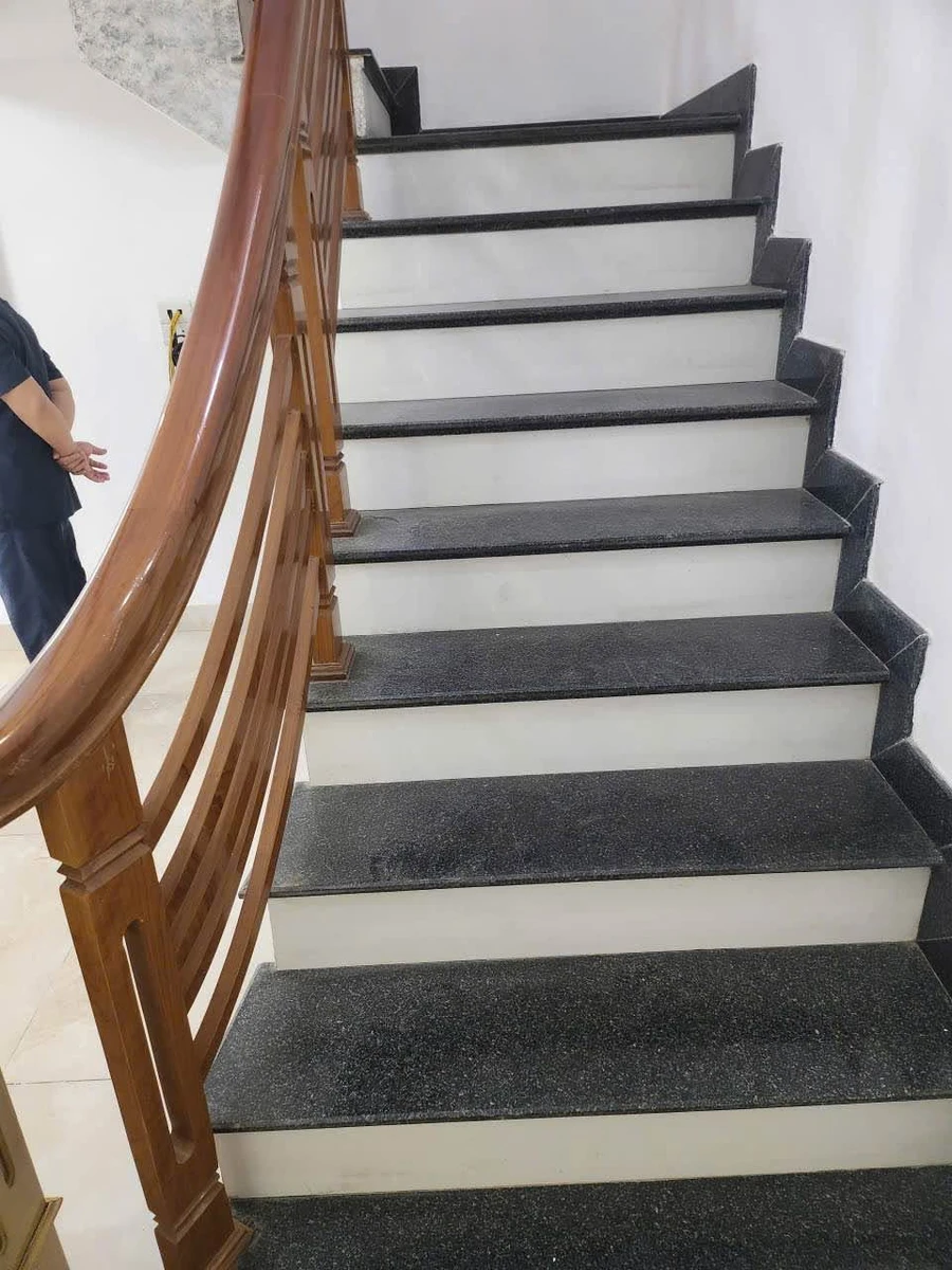 Bán nhà 3 tầng 92,5m² mặt đường Đông Tác, gần Đông Á - Ảnh thu nhỏ 4