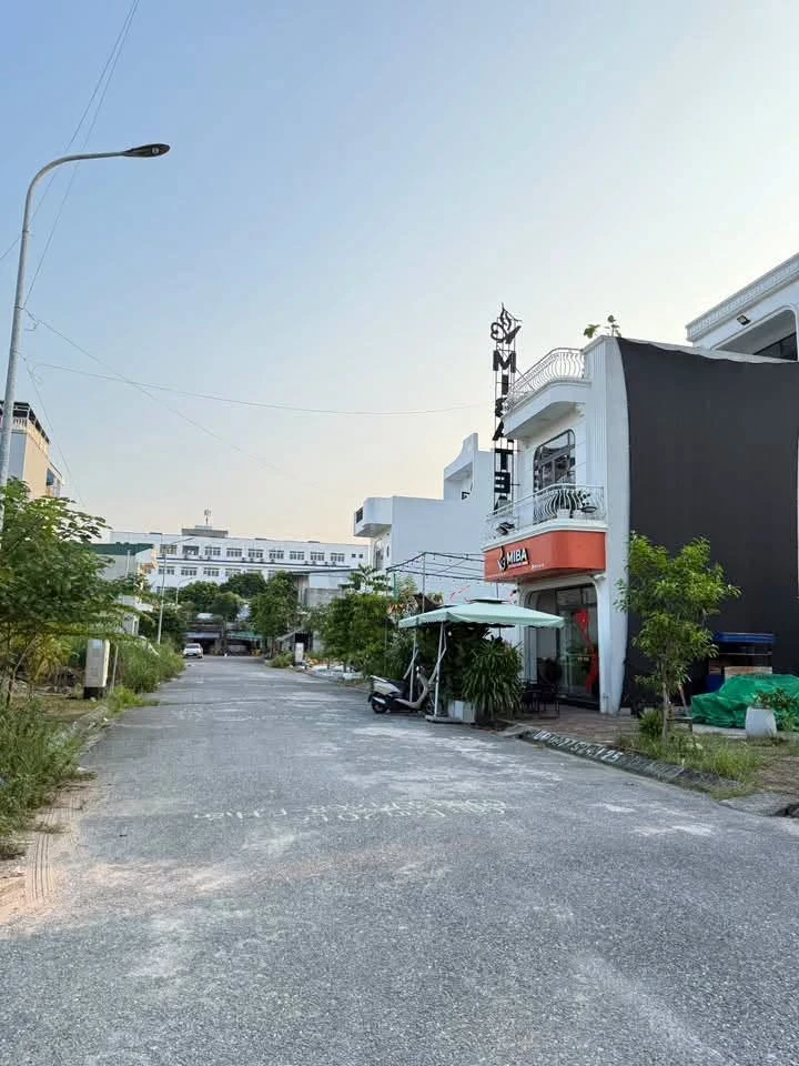 Bán 2 lô đất Đống Chuối Hải Phòng 100m² mặt 5m - Ảnh thu nhỏ 3