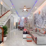 Nhà bán 3 tỷ, 3PN 68m², An Phú, full nội thất - Ảnh thu nhỏ 2