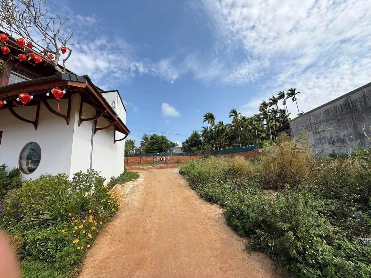 Bán lô đất 84m² sát Đại lộ Võ Nguyên Giáp 1,75 tỷ - Ảnh thu nhỏ 2